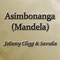 Asimbonanga (Mandela) artwork