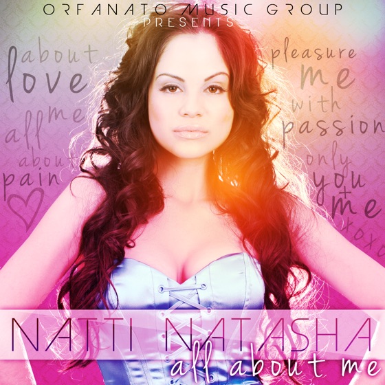 Cover artwork for Show Off