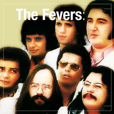 Talento: The Fevers - The Fevers