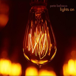 Pete Belasco - I Ain't Doin It