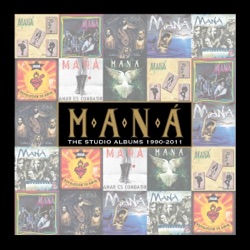 Maná - Vivír Sin Aire