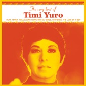 The Very Best of Timi Yuro artwork