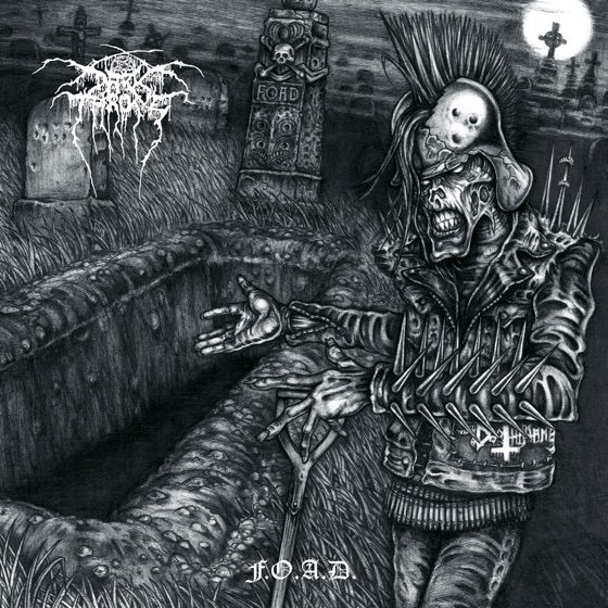 Cover artwork for Splitkein Fever