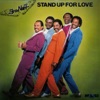 Stand Up For Love