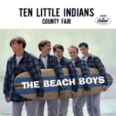 The Beach Boys - County Fair (Mono)