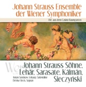 Johann Strauß Ensemble - Liebeslieder Walzer, op. 114