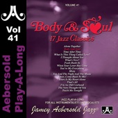 Body & Soul, Vol. 41 artwork