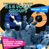 Jubilee & Josie R&B Vocal Groups Volume Three artwork
