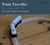 Train Traveller: Paris-London, London-Paris, 2013