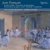 Françaix: Orchestral Music, 2002