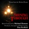 Shining Through - Theme for Solo Piano - Dan Redfeld lyrics