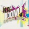 Ka-Boom! 16 Rippin' Tunes! ジャケット写真