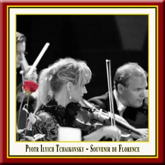 Tchaikovsky: Souvenir de Florence by South West German Chamber Orchestra, Pforzheim & Sebastian Tewinkel album reviews, ratings, credits