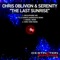 The Last Sunrise (COB Euphoric Mix) - Chris Oblivion & Serenity lyrics