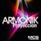 Proyeccion - Armonik lyrics