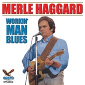 Merle Haggard - Swinging Doors (Re-Recorded)