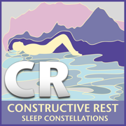 Constructive Rest Sleep Constellations - SmartPoise