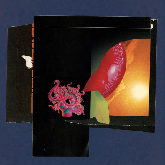 Cover artwork for Waiting