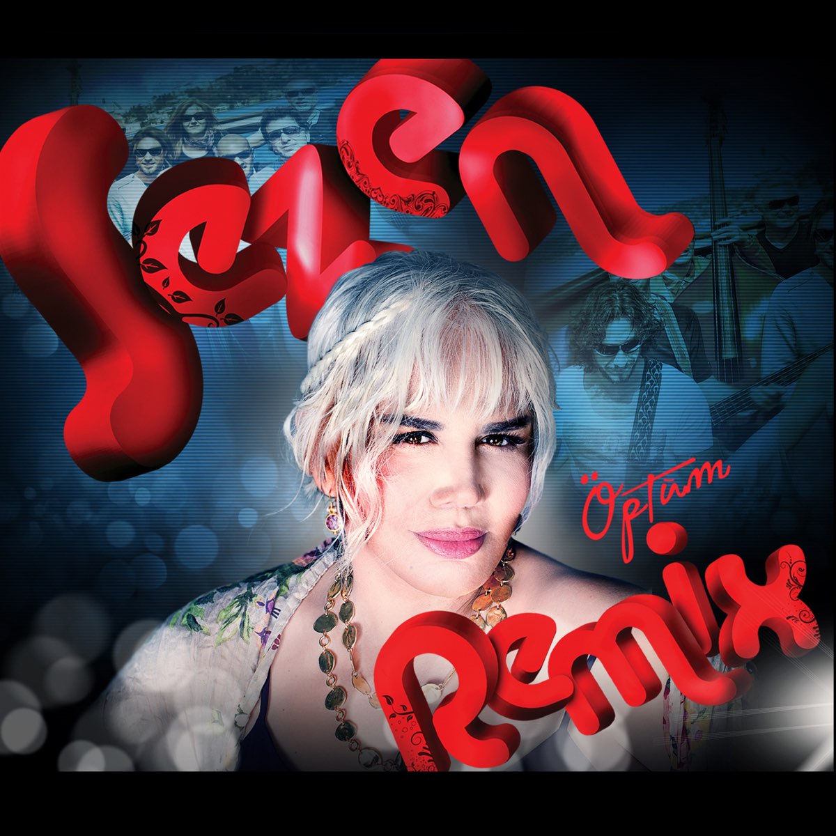 Apple Music에서 감상하는 Sezen Aksu의 Öptüm Remix Sezen Aksu의 Öptüm Remix