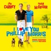 I Love You Phillip Morris (Original Motion Picture Soundtrack) artwork