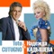 Подмосковные вечера (feat. Toto Cutugno) - Single