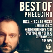 Come On Let's Go (Ph Electro Remix) [feat. Lady Bee & Bizzey] artwork