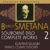 Jan Novotný - Characteristic Pieces, Op. 3