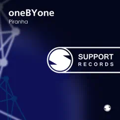 Piranha - Single by OneBYone album reviews, ratings, credits