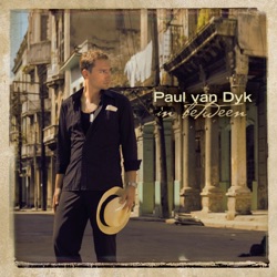 Paul van Dyk - Let Go (feat. Rea Garvey)