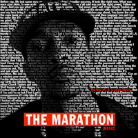 Nipsey Hussle - The Marathon artwork