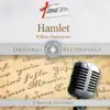 Great Audio Moments, Vol. 35: Hamlet by William Shakespeare album lyrics, reviews, download