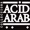 Acid Arab; Pilooski - The wizzard edit