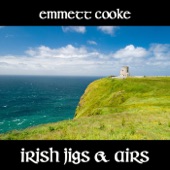 Irish Jigs & Airs artwork