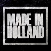 Made In Holland artwork