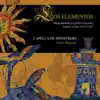 Los Elementos album lyrics, reviews, download