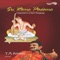 Sri Rama Padama - Amruthavarshini - Adi - T. M. Krishna lyrics