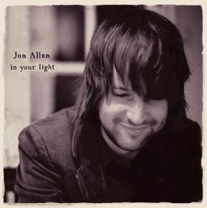 Jon Allen - In Your Light - Line Dance Musik