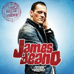 Putain de boucher - James Deano Putain de boucher - James Deano