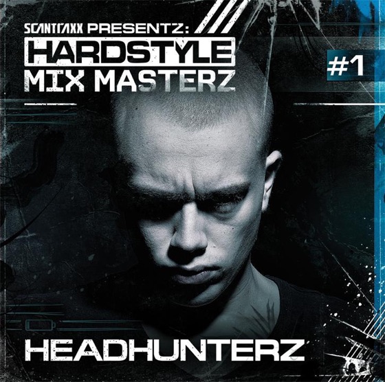 Cover artwork for Megasound