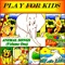 THE BEACH BUGS - Play for Kids lyrics