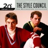 The Style Council - Shout To The Top