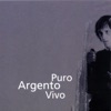 Puro argento vivo artwork