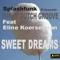 Sweet Dreams (Laera Remix) - Funky Dutch Groove lyrics