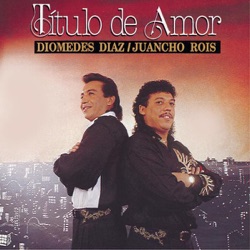 Diomedes Díaz & Cocha Molina - El Mártir