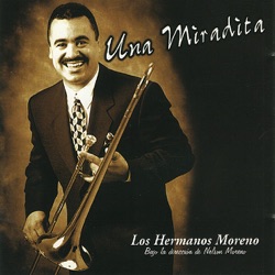 Los Hermanos Moreno - Solo Con Un Beso