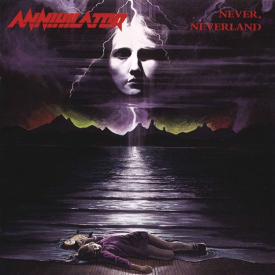 Cover artwork for I Am In Command