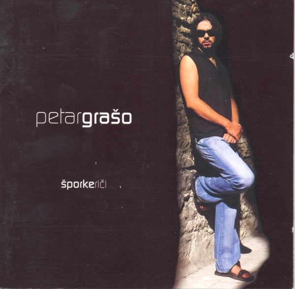 Petar Grašo - Ni Mrvu Sriće
