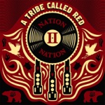 A Tribe Called Red - Different Heroes (feat. Northern Voice)