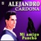 A Jose Becerra - Alejandro Cardona lyrics