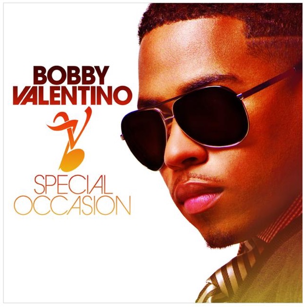 Bobby Valentino Marks A Special Occasion With Apple bobby valentino on apple Bobby Valentino Marks A Special Occasion With Apple bobby valentino on apple